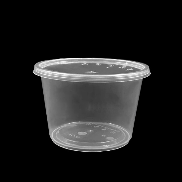 fc25 felton round container